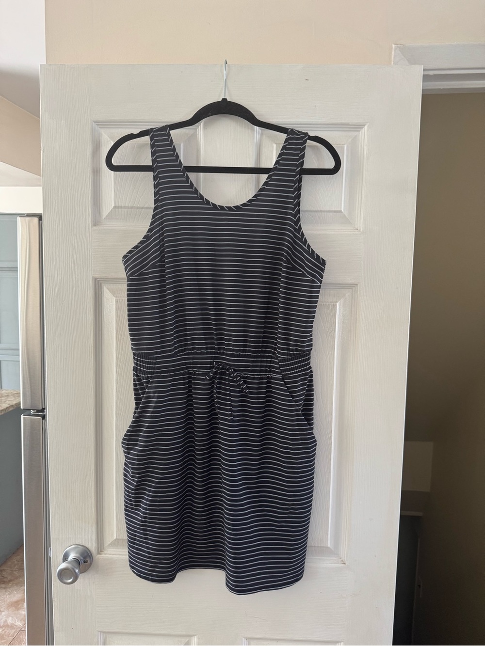 All In Motion Medium Dress